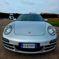 PORSCHE 911 CARRERA 997 