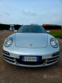 PORSCHE 911 CARRERA 997 
