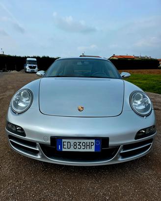 PORSCHE 911 CARRERA 997 