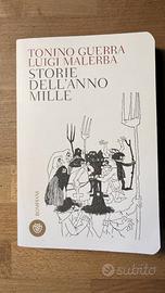 Storie dell'anno mille