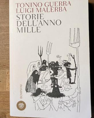 Storie dell'anno mille