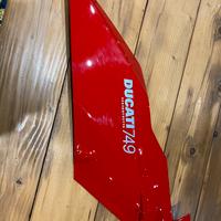 Carena Ducati 749/999 2003/2004 480.3.181.1a