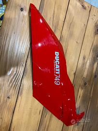 Carena Ducati 749/999 2003/2004 480.3.181.1a