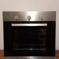 forno elettrico Candy da incasso