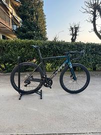 Scott addict rc pro dura ace di2 12v