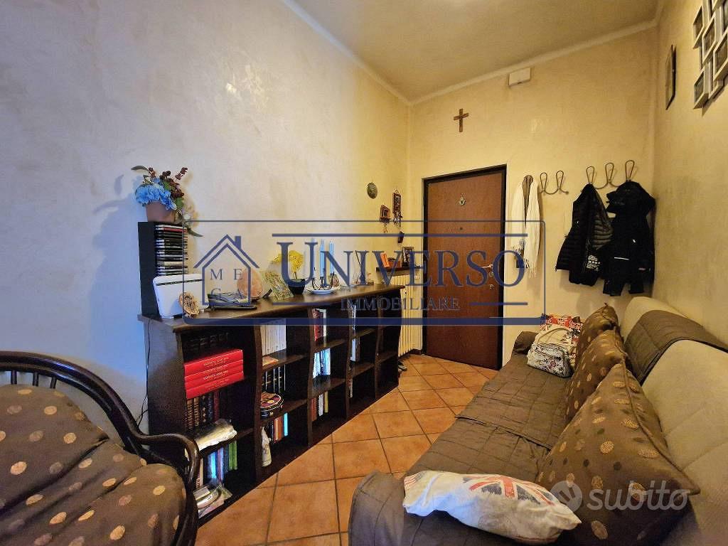 Appartamento – Voghera, Casa Tossa - Vista 4