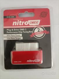 OBD2 Nitro NKAAY Originale
