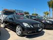 Mercedes E 250 CDI Coupe BlueEFFICIENCY Avantgarde