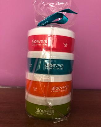 Creme aloe excellence