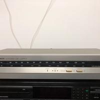 Sintonizzatore Hitachi