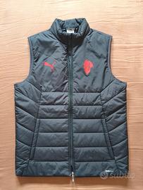 Gilet Puma Milan taglia S