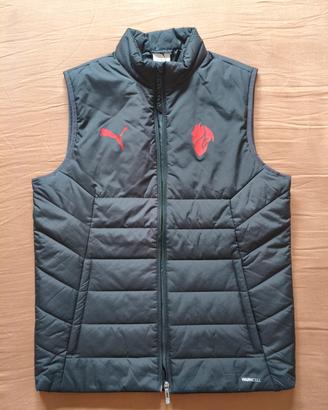 Gilet Puma Milan taglia S
