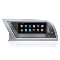 ANDROID GPS USB navigatore Audi A4/RS4/8K/B8/8T/4L