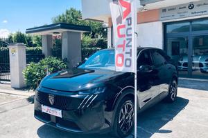 Peugeot 3008 Hybrid 145 e-DCS6 Allure