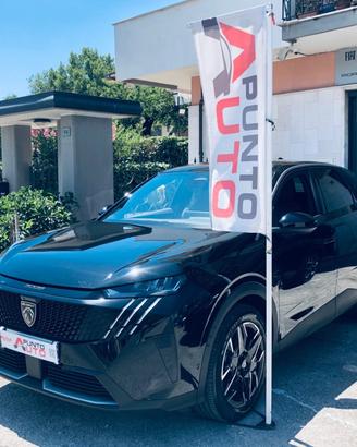 Peugeot 3008 Hybrid 145 e-DCS6 Allure