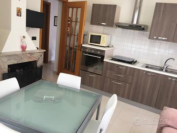Vendita casa ad Alcamo
