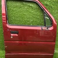 PORTIERA ANTERIORE DESTRA SUZUKI Wagon R + (93>06)