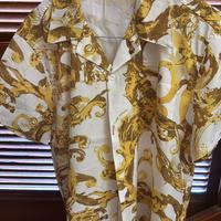 Versace camicia estiva Xl
