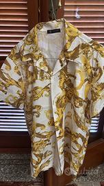 Versace camicia estiva Xl