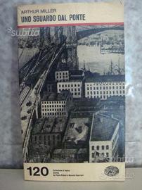 Arthur Miller - Uno Sguardo dal Ponte -Einaudi 120