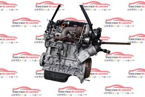 Motore citroen c3 1.4 hdi 8hz rf1036