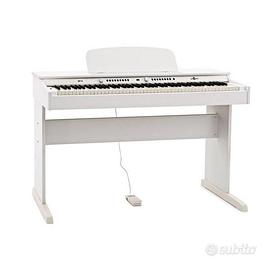 Piano digitale - DP-6 Digital Piano by Gear4music