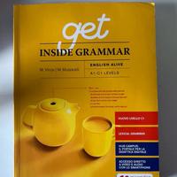 INSIDE GRAMMAR