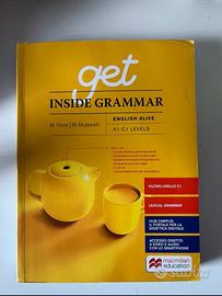 INSIDE GRAMMAR