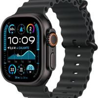 Apple Watch Ultra 2 GPS + Cellular 49 mm  Nero