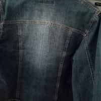GIUBBOTTI JEANS DONNA