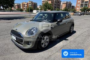 MINI Mini 1.5 One