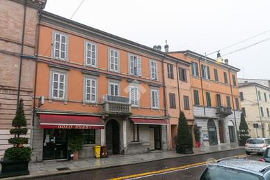 BOX A FORLÌ
