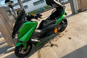 T Max 530