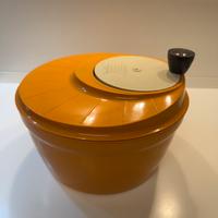 Moulinex lava insalata vintage