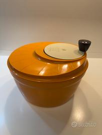 Moulinex lava insalata vintage