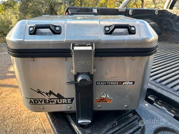 givi trekker dolomiti 46 lt