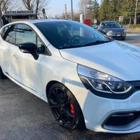 Renault Clio RS TROPHY