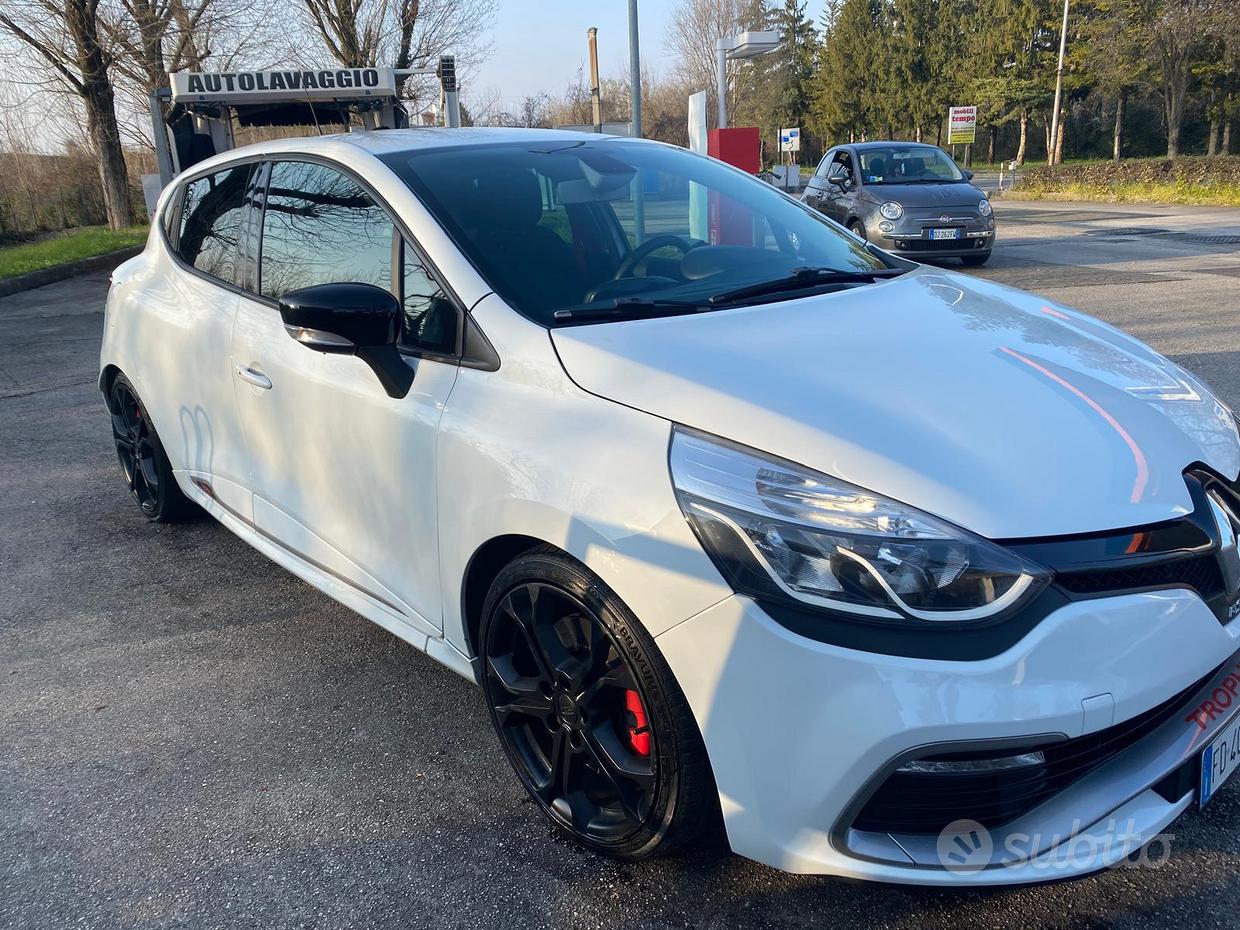 Renault Clio 4ª serie