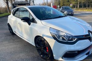 Renault Clio RS TROPHY
