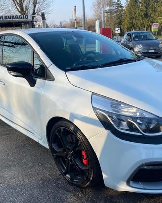 Renault Clio RS TROPHY