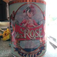 Barattolone stile vintage 