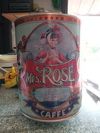 Barattolone stile vintage 