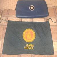 Borsa / pouchette Gianni versace