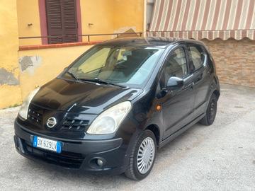 nissan pixo 1.0