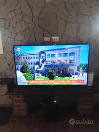 TV Philips 42 pollici