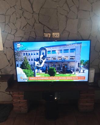 TV Philips 42 pollici