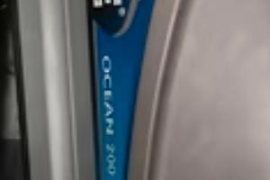 thule ocean 200