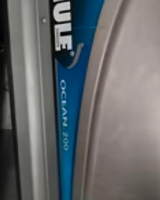 thule ocean 200