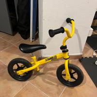 Bici bambini senza pedali Chicco Ducati