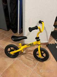 Bici bambini senza pedali Chicco Ducati